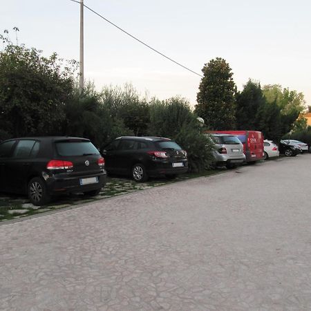 Hotel Country House La Radice Civitanova Marche Eksteriør bilde