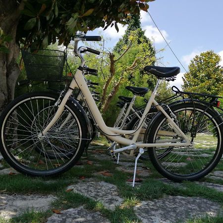Hotel Country House La Radice Civitanova Marche Eksteriør bilde