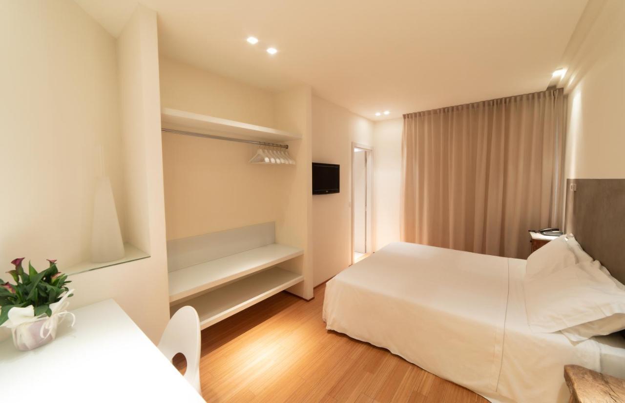 Hotel Country House La Radice Civitanova Marche Eksteriør bilde