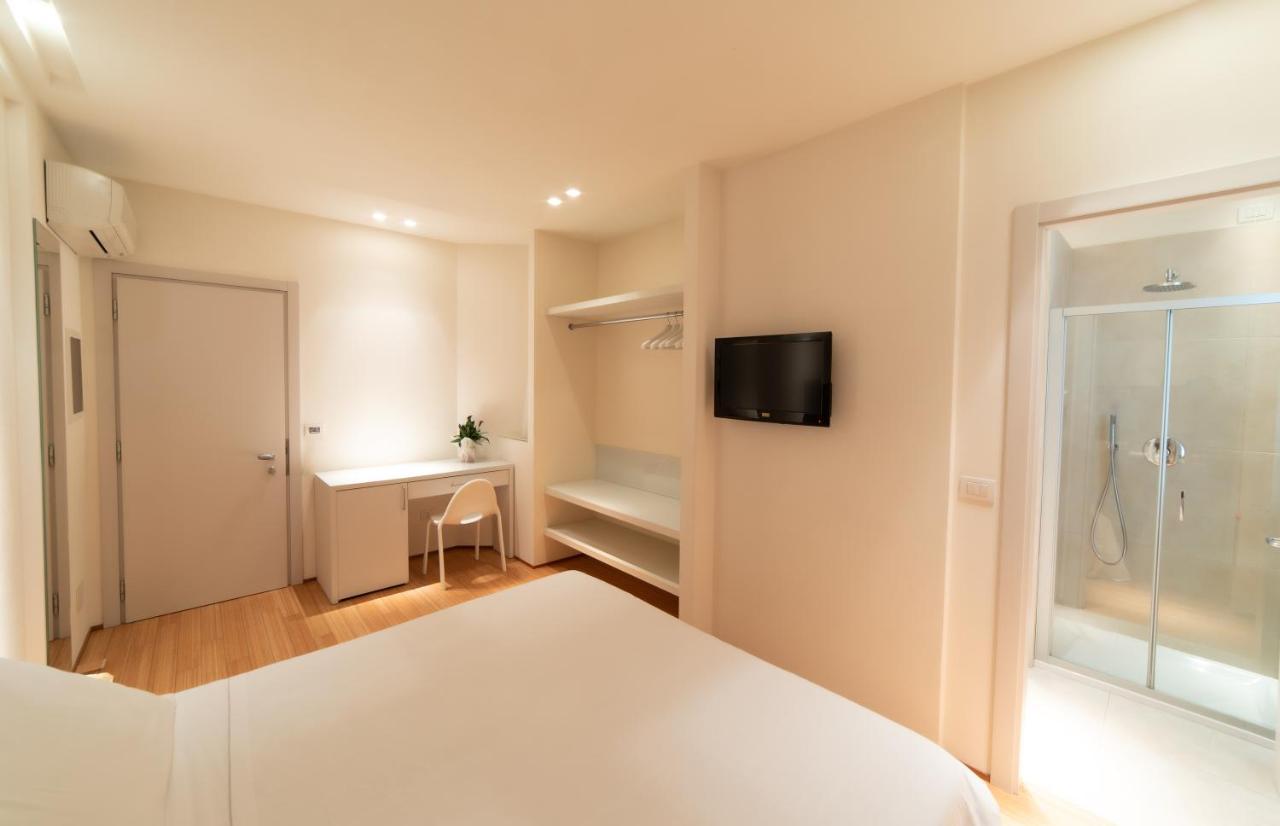 Hotel Country House La Radice Civitanova Marche Eksteriør bilde