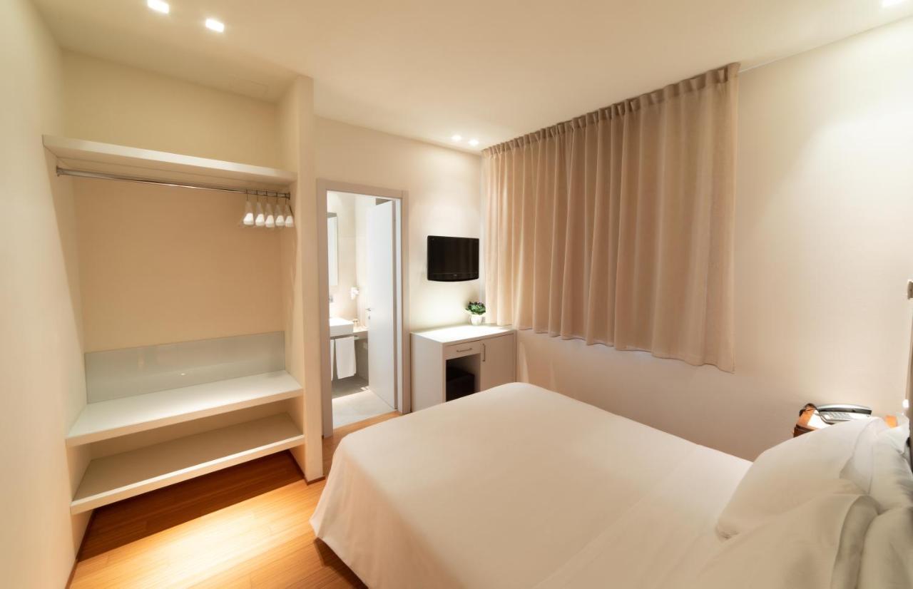 Hotel Country House La Radice Civitanova Marche Eksteriør bilde