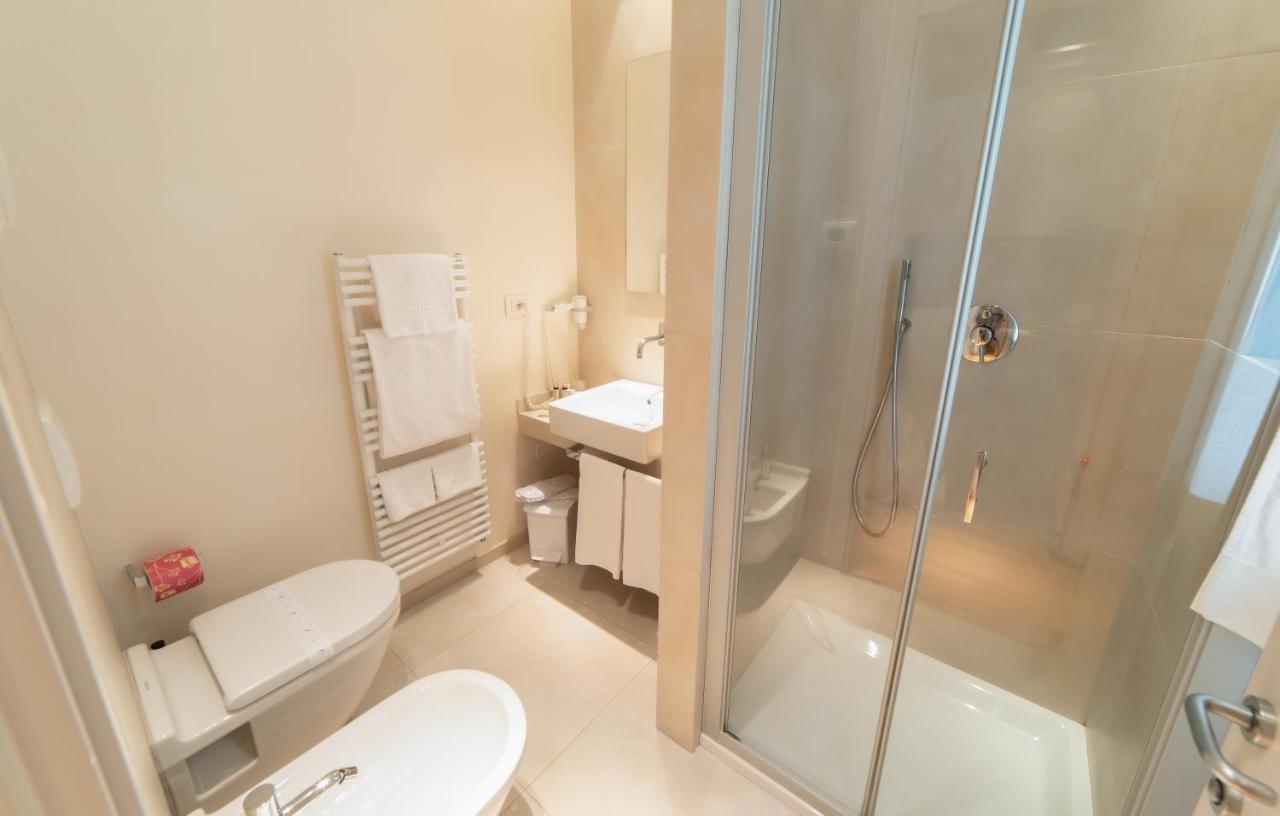 Hotel Country House La Radice Civitanova Marche Eksteriør bilde