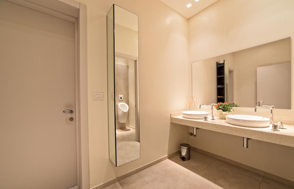 Hotel Country House La Radice Civitanova Marche Eksteriør bilde