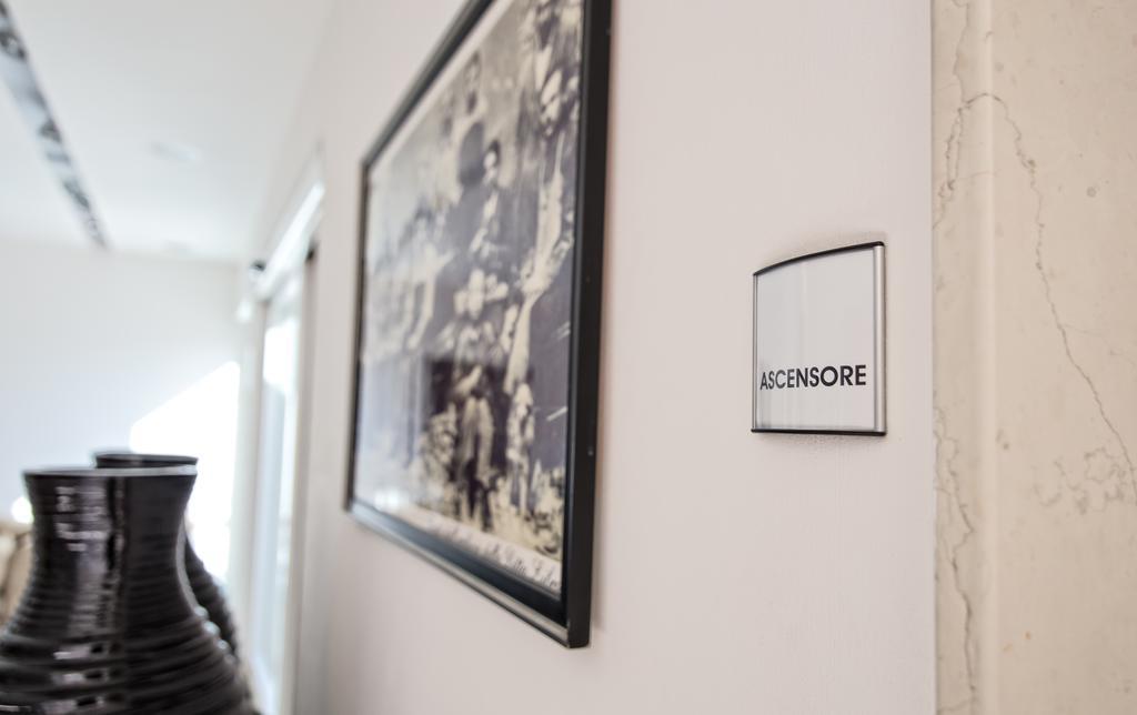Hotel Country House La Radice Civitanova Marche Eksteriør bilde