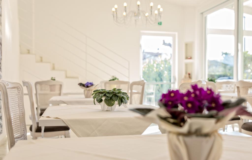 Hotel Country House La Radice Civitanova Marche Eksteriør bilde
