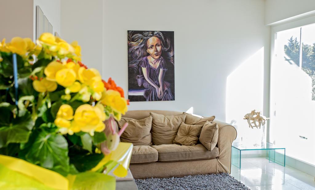 Hotel Country House La Radice Civitanova Marche Eksteriør bilde