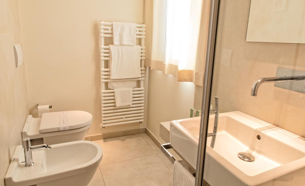 Hotel Country House La Radice Civitanova Marche Rom bilde
