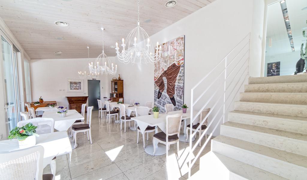 Hotel Country House La Radice Civitanova Marche Eksteriør bilde