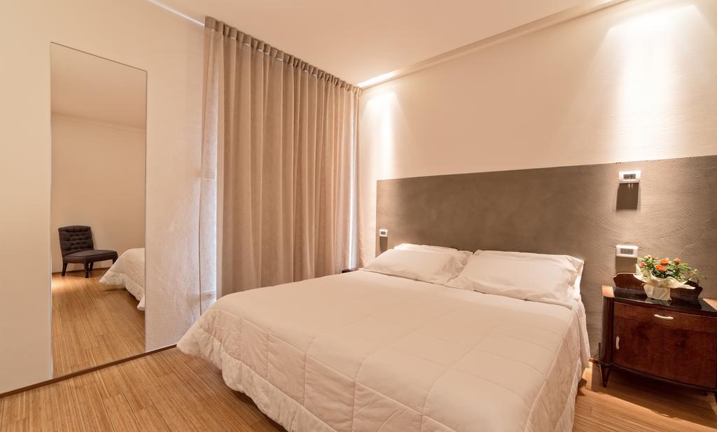 Hotel Country House La Radice Civitanova Marche Eksteriør bilde