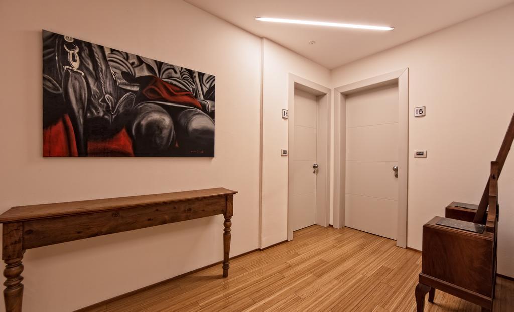 Hotel Country House La Radice Civitanova Marche Eksteriør bilde