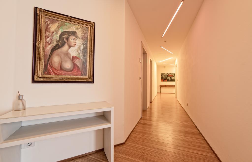 Hotel Country House La Radice Civitanova Marche Eksteriør bilde