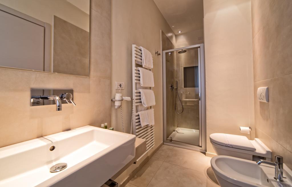 Hotel Country House La Radice Civitanova Marche Rom bilde