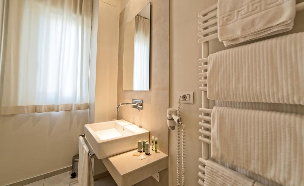 Hotel Country House La Radice Civitanova Marche Rom bilde