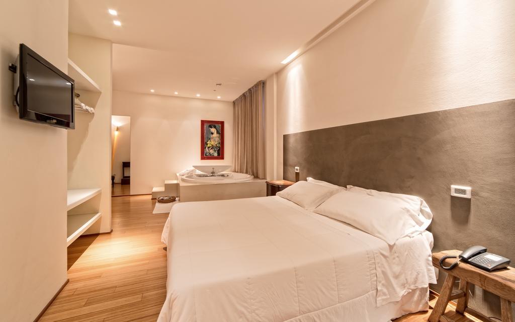 Hotel Country House La Radice Civitanova Marche Rom bilde