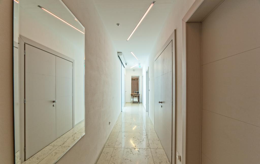 Hotel Country House La Radice Civitanova Marche Eksteriør bilde
