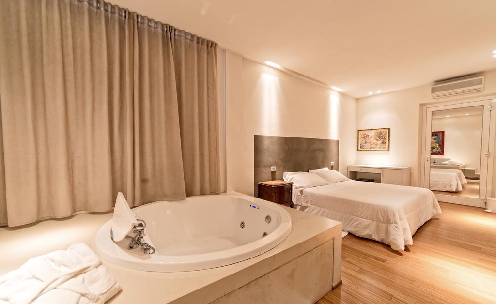 Hotel Country House La Radice Civitanova Marche Rom bilde