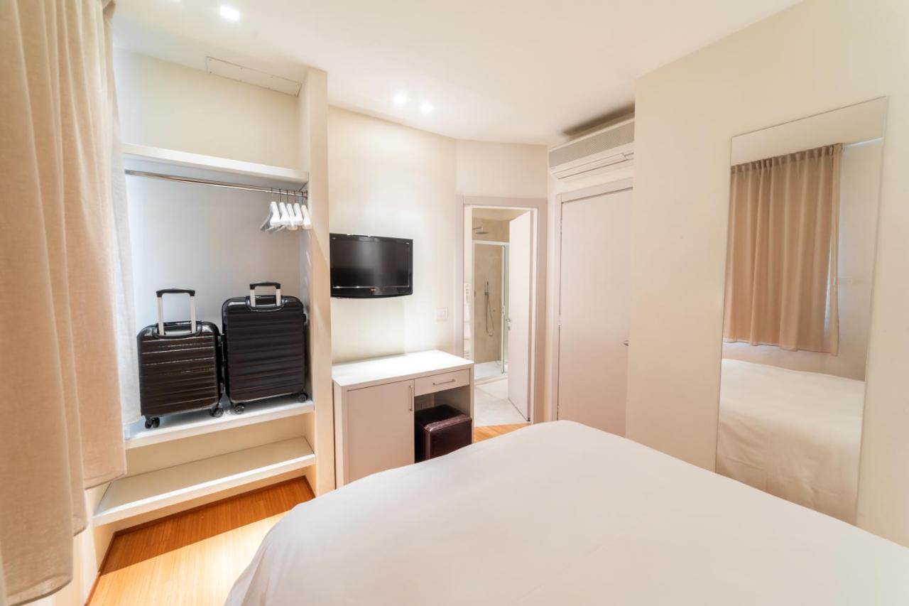 Hotel Country House La Radice Civitanova Marche Eksteriør bilde