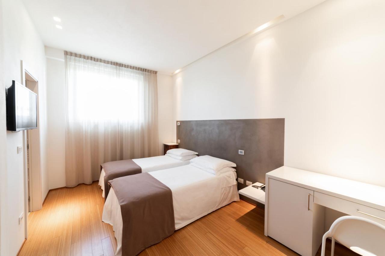 Hotel Country House La Radice Civitanova Marche Eksteriør bilde