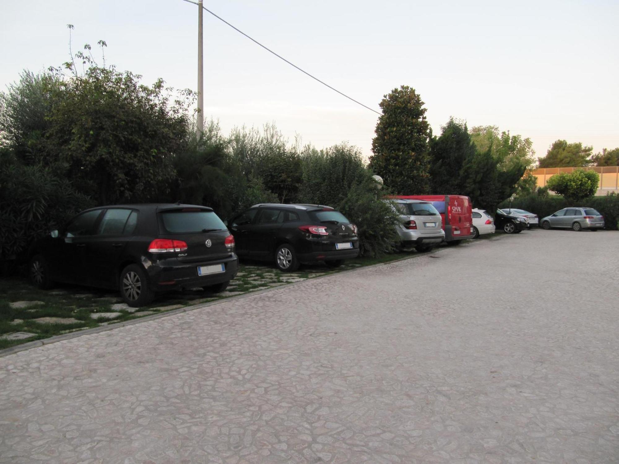 Hotel Country House La Radice Civitanova Marche Eksteriør bilde