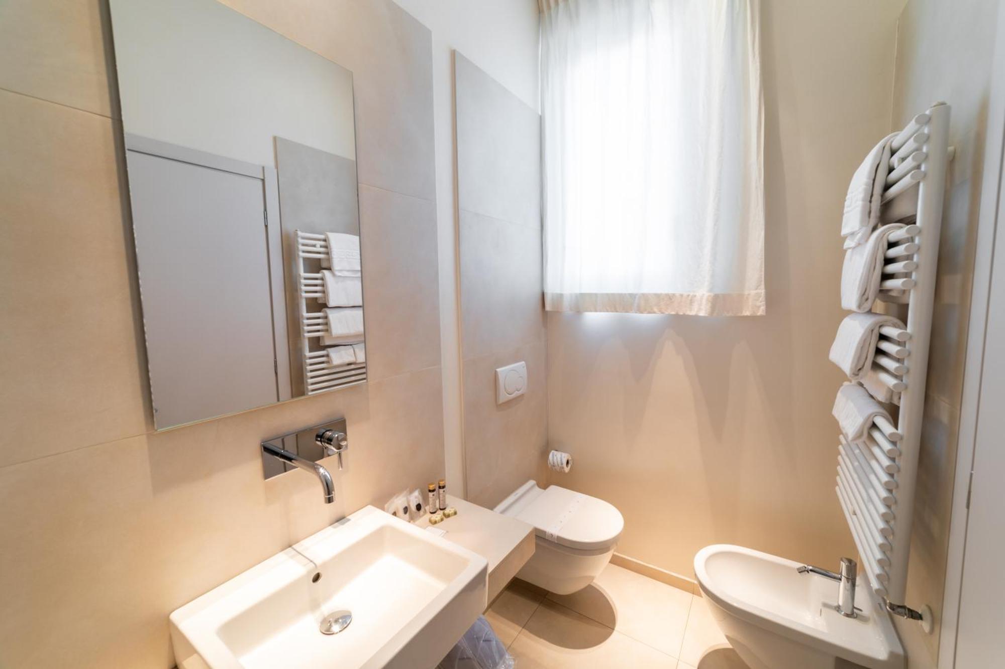 Hotel Country House La Radice Civitanova Marche Eksteriør bilde