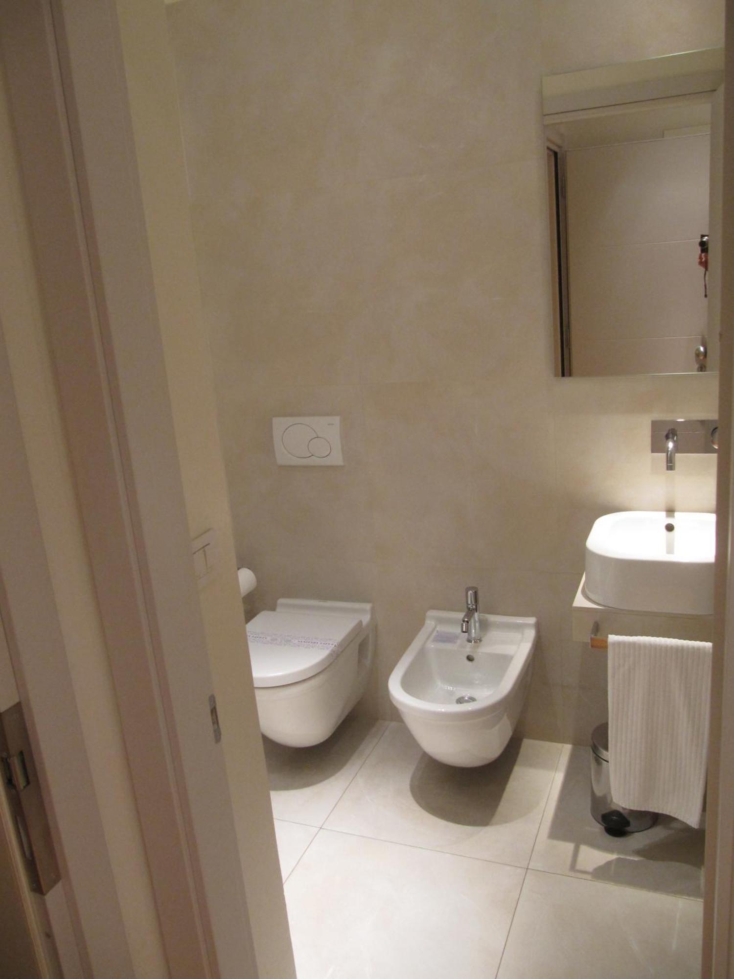 Hotel Country House La Radice Civitanova Marche Rom bilde