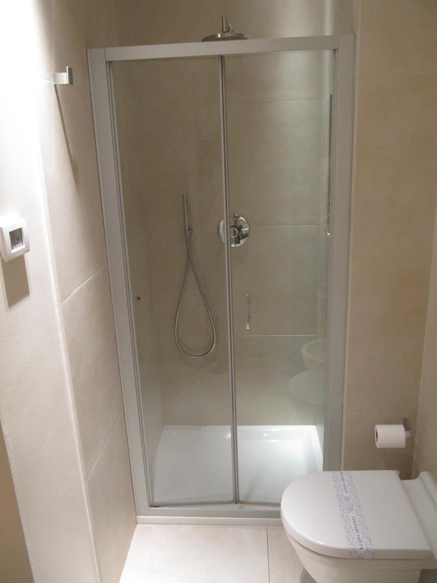 Hotel Country House La Radice Civitanova Marche Rom bilde