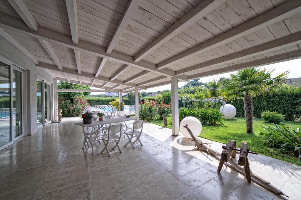 Hotel Country House La Radice Civitanova Marche Eksteriør bilde