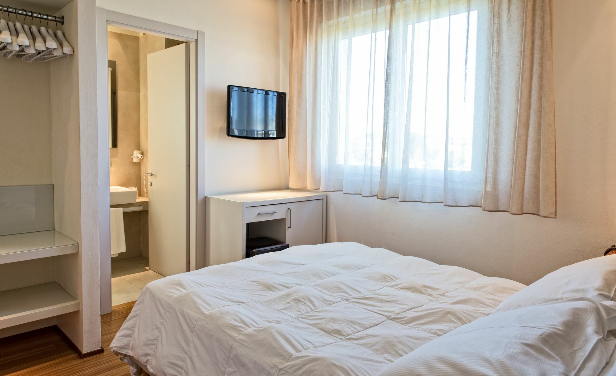Hotel Country House La Radice Civitanova Marche Eksteriør bilde