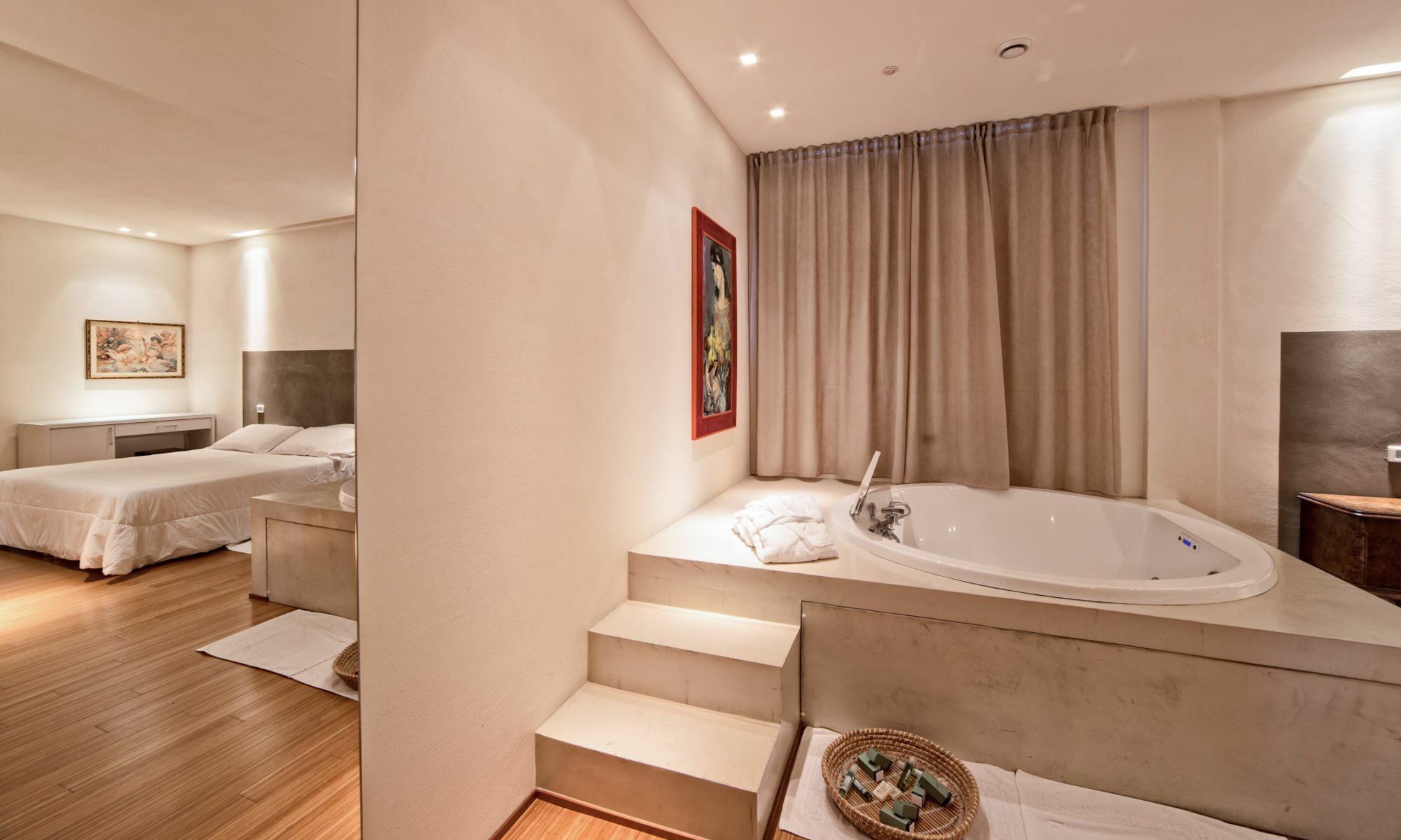 Hotel Country House La Radice Civitanova Marche Eksteriør bilde